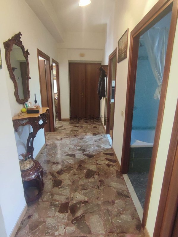 appartamento in vendita a Civitavecchia