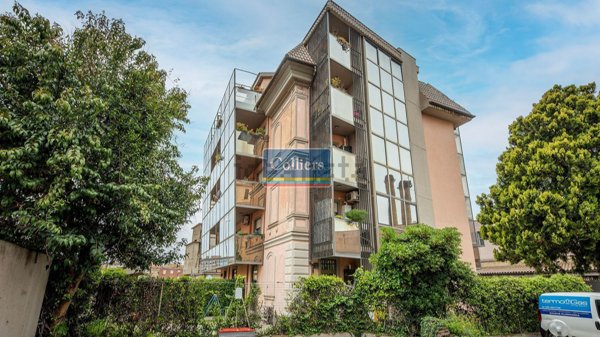 appartamento in vendita a Civitavecchia