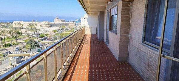 appartamento in vendita a Civitavecchia