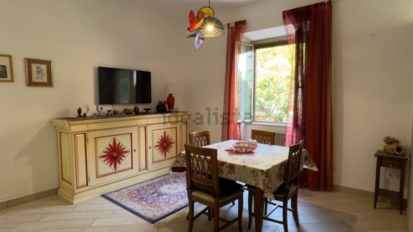 appartamento in vendita a Civitavecchia