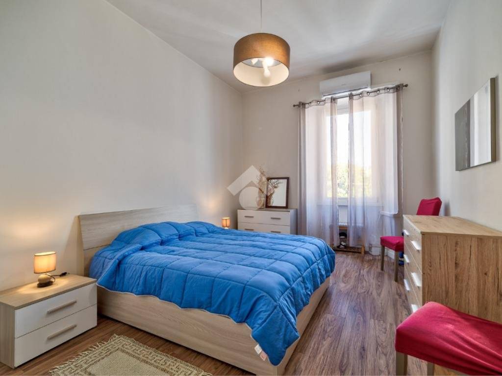 appartamento in vendita a Civitavecchia