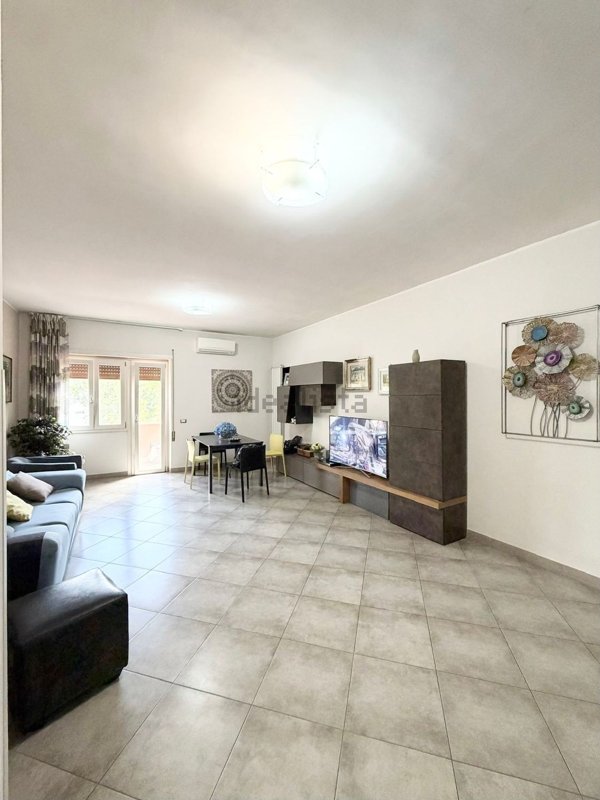 appartamento in vendita a Civitavecchia