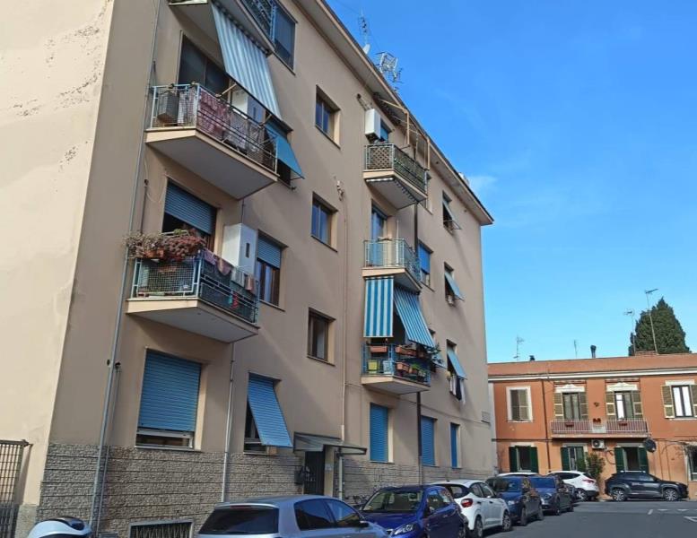 appartamento in vendita a Civitavecchia