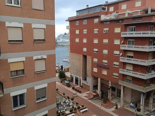 appartamento in vendita a Civitavecchia