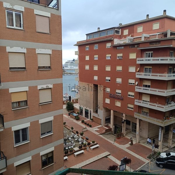appartamento in vendita a Civitavecchia