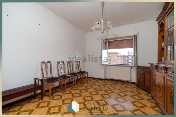 appartamento in vendita a Civitavecchia