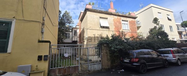 appartamento in vendita a Civitavecchia