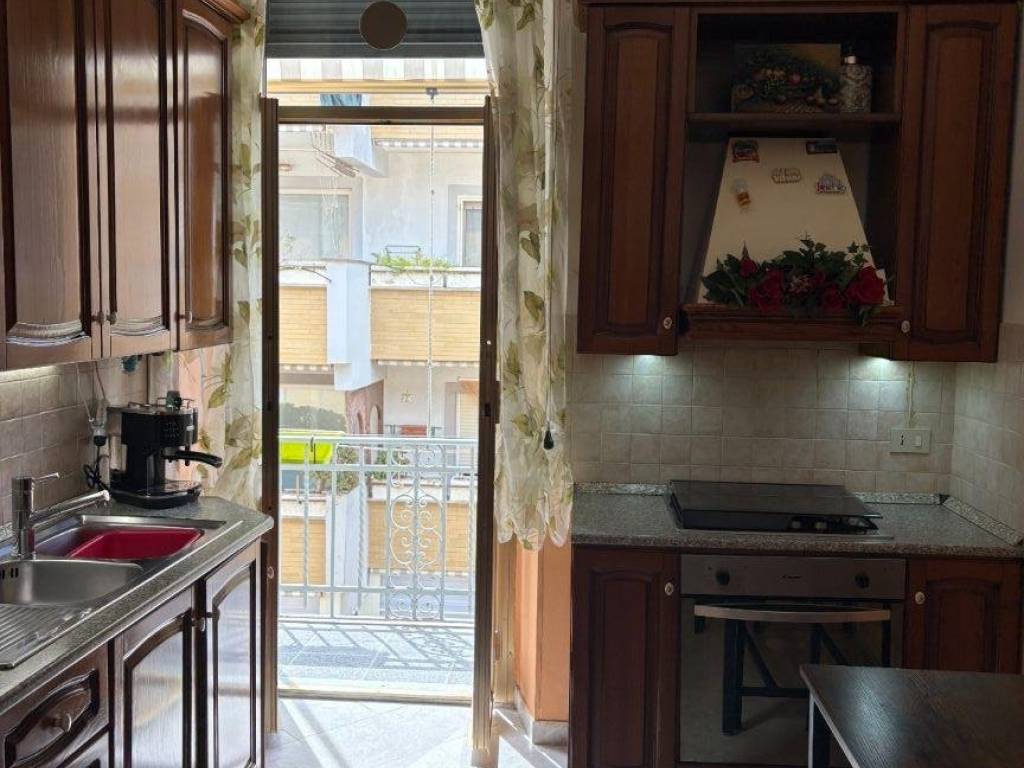 appartamento in vendita a Civitavecchia