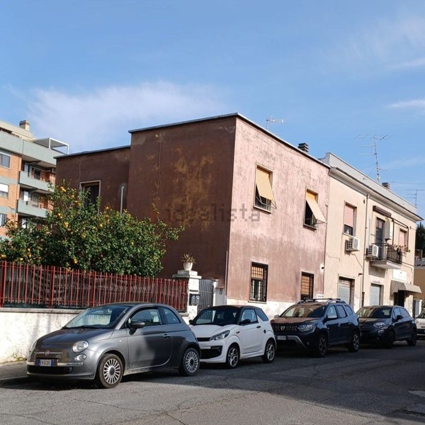 appartamento in vendita a Civitavecchia