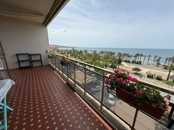 appartamento in vendita a Civitavecchia