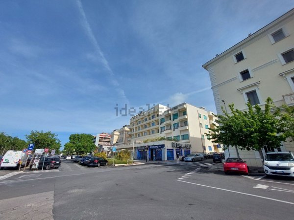 appartamento in vendita a Civitavecchia