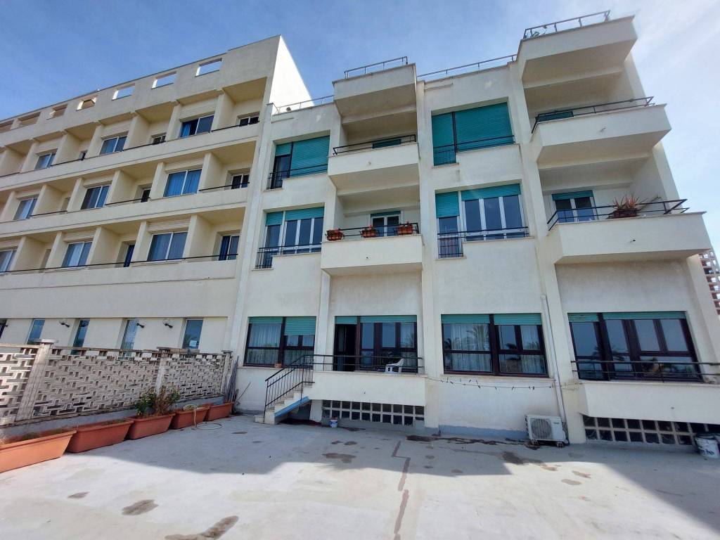 appartamento in vendita a Civitavecchia