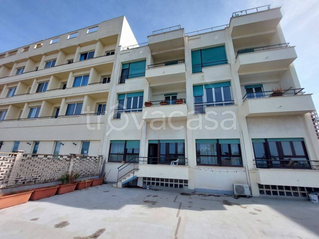 appartamento in vendita a Civitavecchia