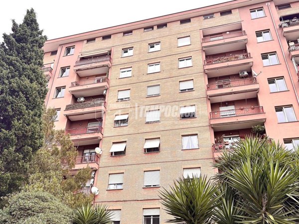 appartamento in vendita a Civitavecchia