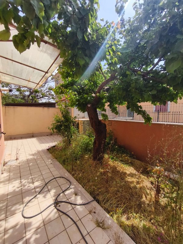 appartamento in vendita a Civitavecchia