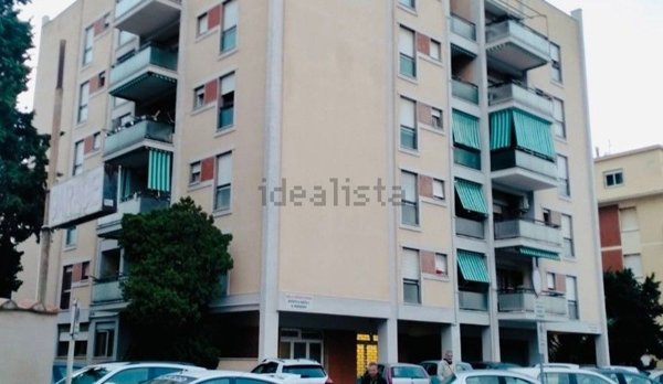 appartamento in vendita a Civitavecchia