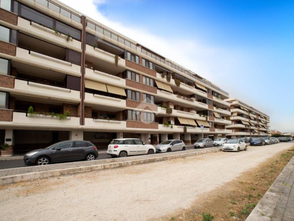 appartamento in vendita a Civitavecchia