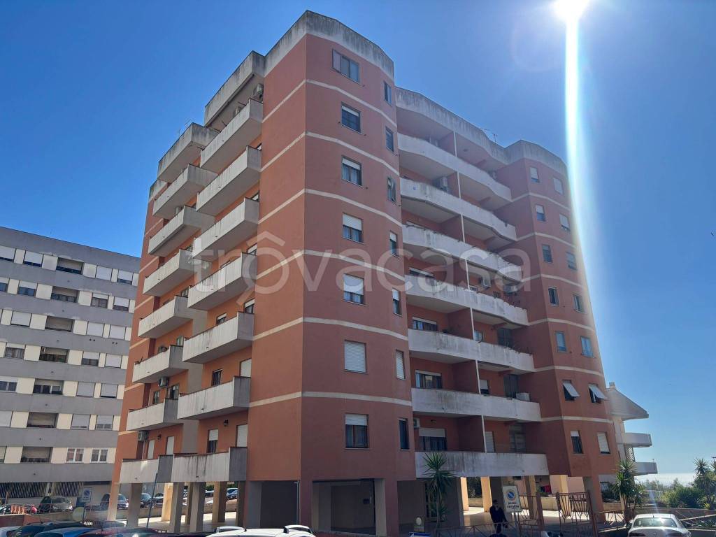 appartamento in vendita a Civitavecchia