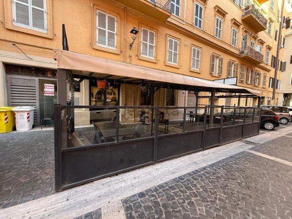 locale commerciale in vendita a Civitavecchia