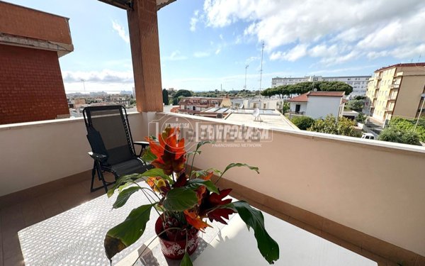 appartamento in vendita a Civitavecchia
