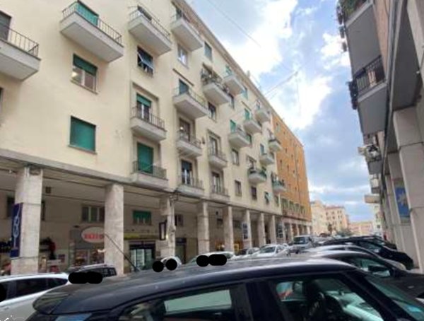 appartamento in vendita a Civitavecchia