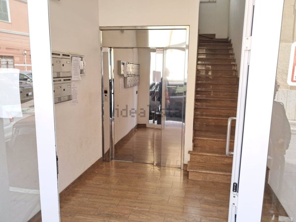 appartamento in vendita a Civitavecchia