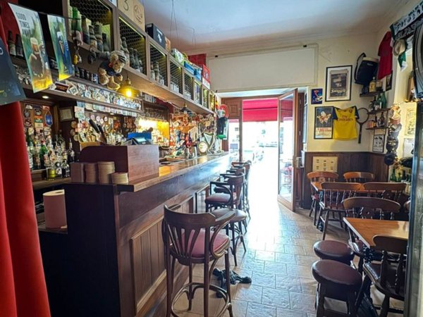 negozio in vendita a Civitavecchia