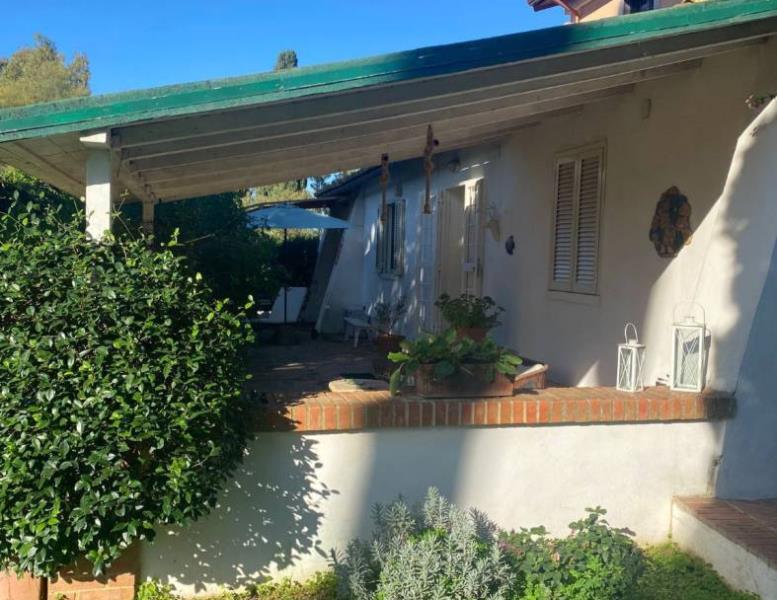 appartamento in vendita a Civitavecchia in zona Aurelia