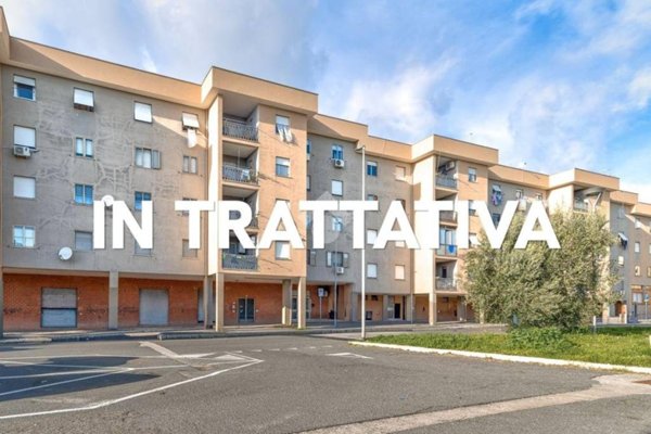 appartamento in vendita a Civitavecchia