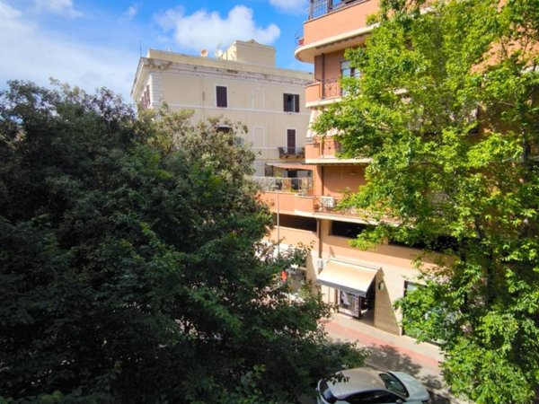appartamento in vendita a Civitavecchia