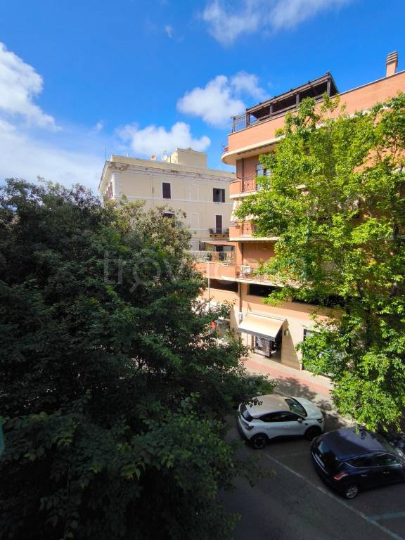 appartamento in vendita a Civitavecchia