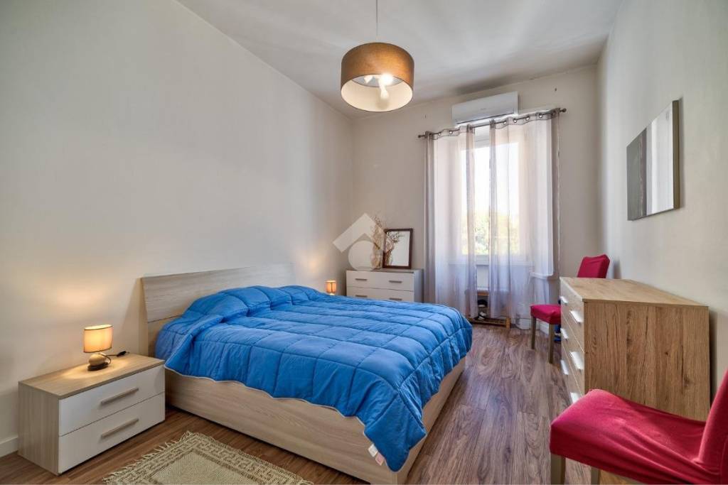 appartamento in vendita a Civitavecchia