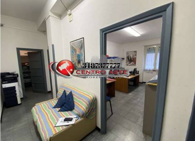 appartamento in vendita a Civitavecchia