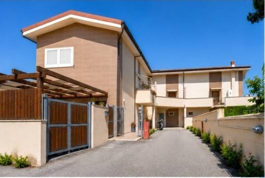 appartamento in vendita a Civitavecchia