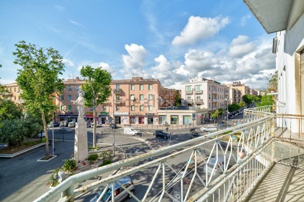 appartamento in vendita a Civitavecchia