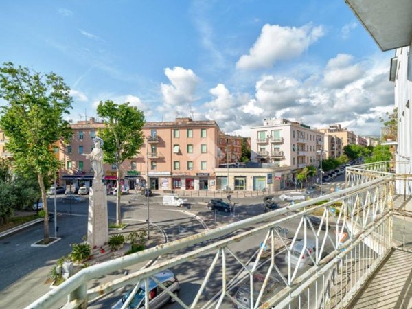 appartamento in vendita a Civitavecchia
