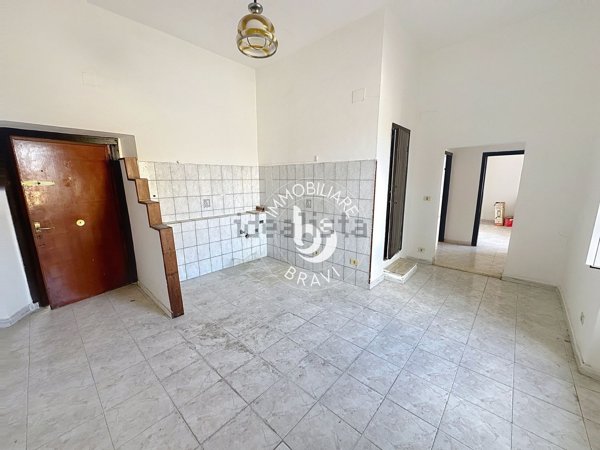 appartamento in vendita a Civitavecchia