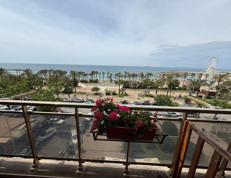 appartamento in vendita a Civitavecchia
