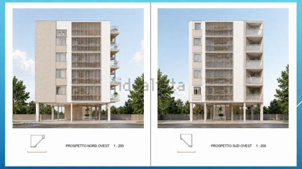 locale di sgombero in vendita a Civitavecchia