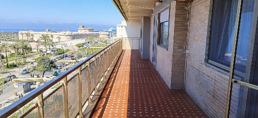 appartamento in vendita a Civitavecchia