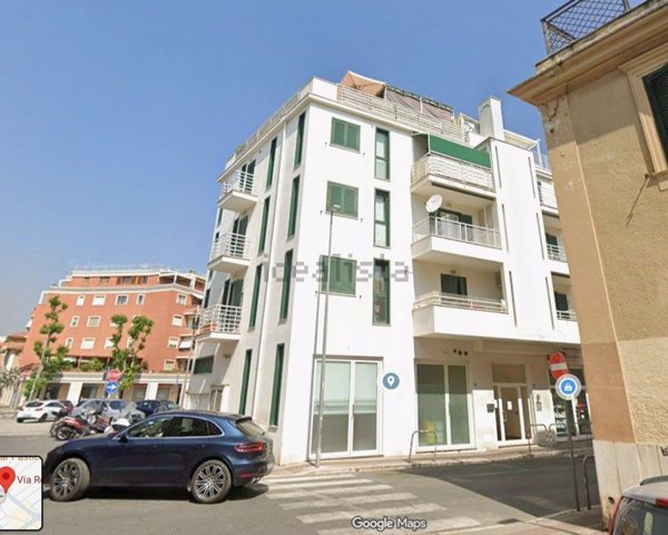 appartamento in vendita a Civitavecchia