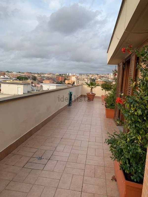 appartamento in vendita a Civitavecchia