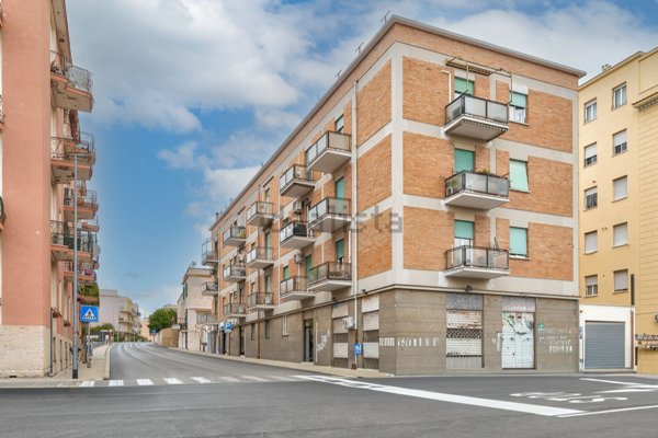 appartamento in vendita a Civitavecchia