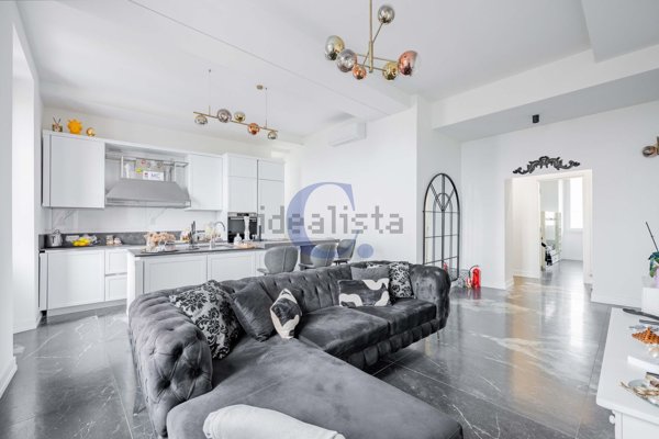appartamento in vendita a Civitavecchia