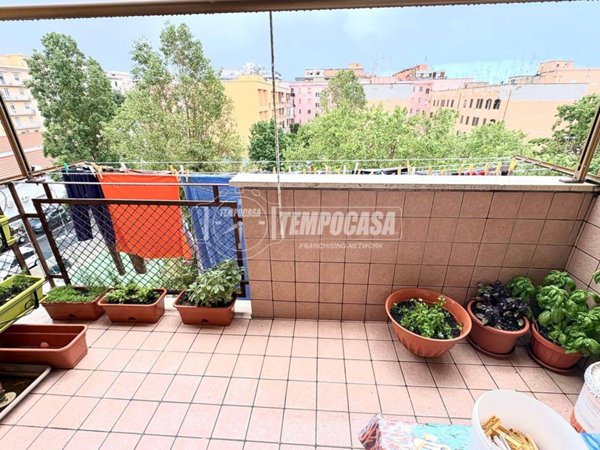 appartamento in vendita a Civitavecchia