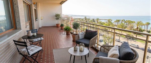 appartamento in vendita a Civitavecchia