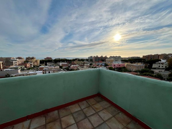 appartamento in vendita a Civitavecchia