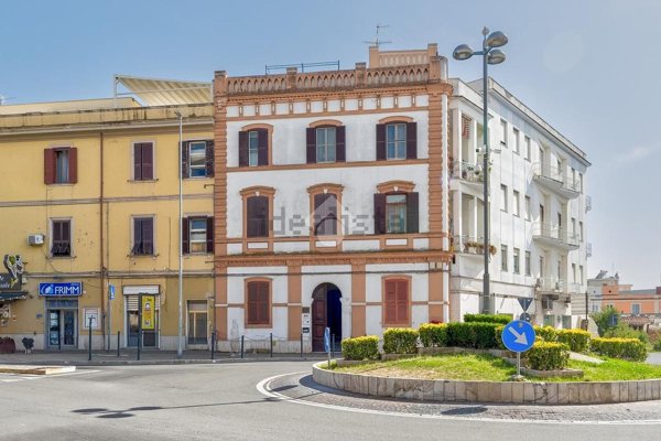 appartamento in vendita a Civitavecchia