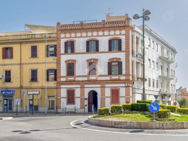 appartamento in vendita a Civitavecchia
