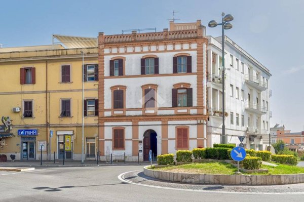 appartamento in vendita a Civitavecchia